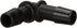 Gates 28622 Plastic Hose Connector...