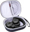 XANAD Hard Case Compatible with JBL Live or Tune Headphones,Fit for JBL Live 770NC/660NC/650BT/460NC/670NC or JBL Tune 510BT / 770NC/710BT/720BT/7...