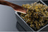 HIC Kitchen Caviar Spreader, Handcrafted in the United Kingdom, Responsibly Sourced Ankole Cow Horn, 5.75-Inch...