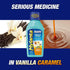 Mylanta Antacid and Gas Relief, Maximum Strength Formula, Vanilla Caramel Flavor, 12 Fluid Ounce...
