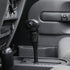 RT-TCZ for Wrangler JK Gear Shift Knob Handle Cover Trim for Jeep Wrangler JK JKU 2007-2010 Carbon Fiber Interior Accessories...
