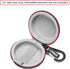 RLSOCO Case for LG Tone Free FP9/FP9W/FP5/FN6/FP8/FN5W/T90/T60/T60Q True Wireless Bluetooth Earbuds...