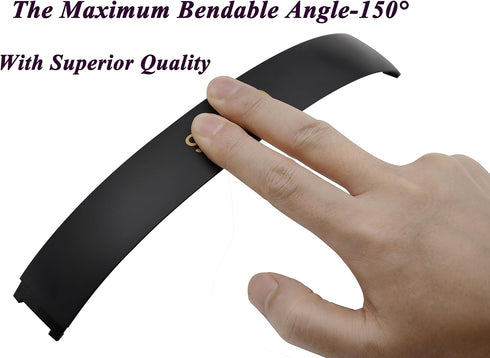 Studio 3.0 Wireless Top Headband Replacement Parts Accessories Studio 3 A1914 Headband Repair Kit Compatible with Studio 2.0 / Studio 3.0 Wireless...