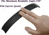 Studio 3.0 Wireless Top Headband Replacement Parts Accessories Studio 3 A1914 Headband Repair Kit Compatible with Studio 2.0 / Studio 3.0 Wireless...