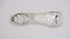 stonylab Beaker Tongs, Laboratory Beaker Clamp Beaker Tongs with Plastic Coated Jaws, 10 inches Length...