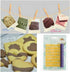 73 pcs Alphabet, Number, Letter Symbols Biscuit Fondant Cake/Cookie Stamp Impress Embosser cutter - Mold Tool Set...
