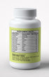 Kidney Support Herbal Supplement - Supports Healthy Kidney Function, Vegan, Gluten-Free, GMP Certified - Each Caplet of 1000 MG...