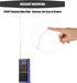 Leting Portable Radio with Mp3 Speaker, Radios Porable FM, Radio Support Tf Card/USB/Music Recording, Emergency Radio Rechargeable Battery Powered...