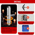Eagles Cassette Repair Device/Electrical Box Repair, 86 Type 10pcs Universal Cassette Repairer Screw Switch Socket Repair Tool Junction Box Repair...