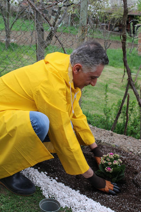 Gardening Gloves with Claws, Waterproof, Breathable, for Digging Planting, Puncture Resistant, Best Gifts for Women....