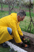 Gardening Gloves with Claws, Waterproof, Breathable, for Digging Planting, Puncture Resistant, Best Gifts for Women....