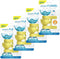 Smart Funnel (4pk - Yellow)...