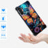 for Galaxy A35 5G Case, Samsung A35 Case,TPU Soft Rubber Four Corners Reinforced Anti-Fall Mobile Phone case Cover for Samsung Galaxy A35 (Butterf...