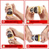 SkiBeaut Russian Nesting Dolls 6PCS Handmade Wooden Nesting Doll Cute Dogs Pets Pattern Stacking Toy for Kids...