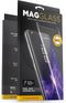 Magglass Samsung Galaxy S9 Plus Matte Screen Protector - Curved Fingerprint free Tempered Glass (MagGlass XM90) Reinforced Anti Glare Screen Guard...