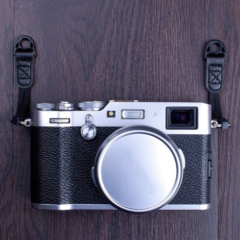 Camera Binoculars Utility Loop Connector for DSLR SLR Mirrorless Cameras Binocular Strong String System Connectors...