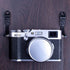 Camera Binoculars Utility Loop Connector for DSLR SLR Mirrorless Cameras Binocular Strong String System Connectors...