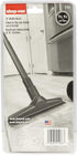 Shop-Vac 9196600 Combo Floor Nozzle (1-1/2 inch x 10 inch) with 1-1/4 inch Adaptor, (1-Set)...