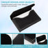 YURU Minimalist Business Card Holder, RFID Blocking Wallet, Sheepskin Wallet with Magnetic Closure, Slim Credit Card Wallet, For Home, Office and ...