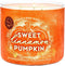 Bath & Body Works Sweet Cinnamon Pumpkin 3-Wick Candle 14.5 oz / 411 g...