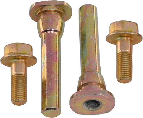 ACDelco Professional 18K179 Front Disc Brake Caliper Bolt...