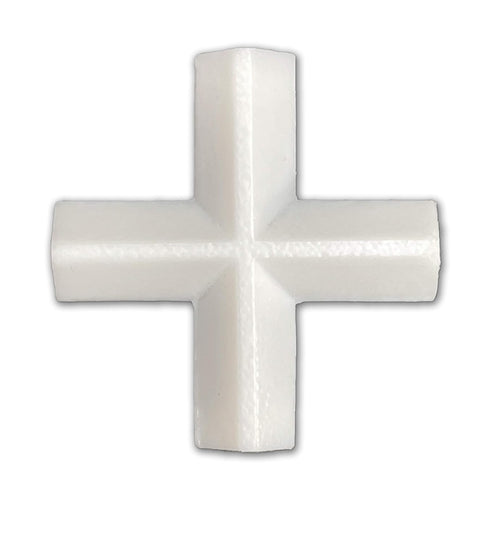 Magnetic Stir Bar - Cross Style - 37.5mm x 36mm x 12mm...