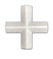 Magnetic Stir Bar - Cross Style - 37.5mm x 36mm x 12mm...