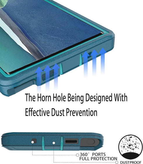 for Samsung Galaxy Note 20 Ultra Case,Dropproof Shockproof Galaxy Note 20 Ultra Case,Heavy Duty Protective for Samsung Note 20 Ultra Case-6.9 Inch...