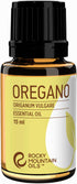 Rocky Mountain Oils Oregano Essential Oil 15 ml - Essential Oil...
