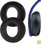 Geekria QuickFit Replacement Ear Pads for Sony PlayStation Gold Wireless Stereo CECHYA-0083 Headphones Ear Cushions, Headset Earpads, Ear Cups Cov...