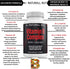 High Potency Vitamin B Complex Vitamin Supplement - B1 B2 B3 B5 B6, Biotin B7, Folic Acid Folate B9 & B12 Vitamins - Complejo b para Mujer - 60 Ta...