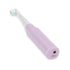 Dr. Talbot's Nuby Toddler Sonic Electric Toothbrush with Rechargeable Battery, 3 Cleaning Modes, Mermaid...