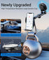 Wireless Car Charger, 15W Fast Wireless Charger for car Auto-Clamping, fit for iPhone 15 14 13 12 11 Pro Max Xs, Samsung Galaxy S23 Ultra S22 S21 ...