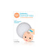Frida Baby Replacement Sponges for The 3-Step Cradle Cap System by Dermafrida The Flakefixer 2 Pack of Soft Sponges Work with The Flakefixer Syste...