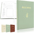 Perfect Blank Recipe Book - Write In Your Own Recipes,Organize Your Recipes- Mini Recipe Notebook,Inheriting The Most Delicious Exclusive Recipe (...