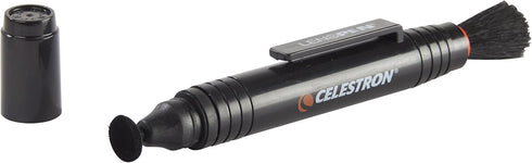 Celestron LensPen - Optics Cleaning Tool, Black (93575)...