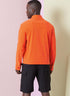 Vogue Men's Unlined Jackets, Cargo Pocket Shorts and Mid-Rise Semi-Fitted Pants Sewing Pattern Packet, Design Code V2022, Sizes 34-36-38-40-42, Mu...