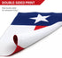 ANLEY Double Sided Premium Garden Flag, Texas State The Lone Star State US Patriotic Garden Flags for Home Decor - Weather Proof & Double Stitched...