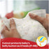 Huggies Gentle Care Preemies Diapers, Size P, 30-Count...