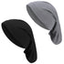 Spandex Dreadlocks Bands Unisex Tube Cap Elastic Long Hair Dreads Head Wraps Wide Headband Soft Braids Sleeping Cap Locks Headbands Accessories fo...