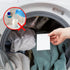 Brave Planet Laundry Detergent Sheets Fresh Linen– Eco-Friendly Removes Dirt, Stains and Odors – Cruelty-Free Vegan Sheets for All Types of Fabric...