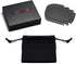 SmartVLT Men's Replacement Lenses&Earsocks&T20&Bolt for Oakley Jawbone Vented/Racing Jacket Vented Sunglass - More Options...