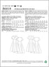 Butterick Patterns Sewing Pattern, E5 (14-16-18-20-22), Multicolor...