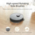 dreame Side Brush Compatible with L10 Pro/D9 Pro/D9 Max/D10s Pro/D10s Plus Robot Vacuum, Robot Vacuum Replacement Side Brush for Cleaning Floors/C...