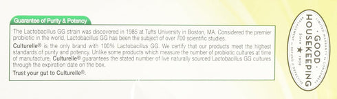 Culturelle Digestive, 50 ct...