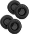 Ear Pads for Plantronics Headset, Replacement 50mm Ear Cushions Fits for Plantronics HW251N HW261N HW510 HW520 Blackwire C320 3210 3220 3320 Jabra...