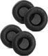 Ear Pads for Plantronics Headset, Replacement 50mm Ear Cushions Fits for Plantronics HW251N HW261N HW510 HW520 Blackwire C320 3210 3220 3320 Jabra...
