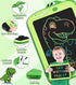 AiTuiTui LCD Writing Tablet Kids Toys for Girls Boys Age 2-3 Gift Ideas, Dinosaur Colorful Doodle Board Educational Learning Toys for Children 3 4...