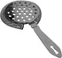 Barfly Classic Hawthorne Spring Bar Strainer, O/S, Gun Metal Black...