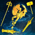 (Assembly Completed) T13 Action Figure Set,Titan 13 Robot Movable Action Figure,3D Printed 13 Action Figure Articulated,Full Body Mechanical Doll,...